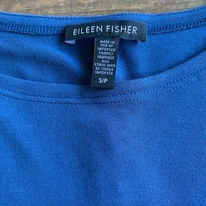 EILEEN FISHER Small Tunic